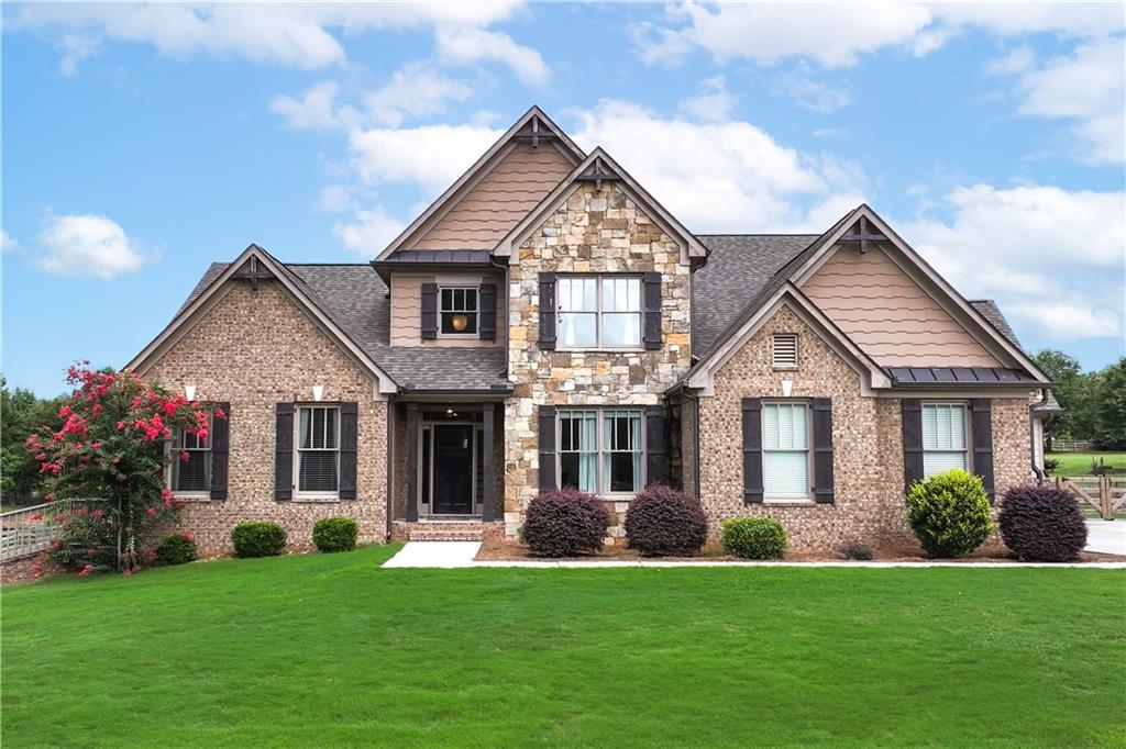 Hayes Rd, Auburn, GA 30011