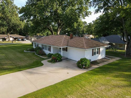 2007 Jackson Dr, Vincennes, IN, 47591-5920 | Card Image