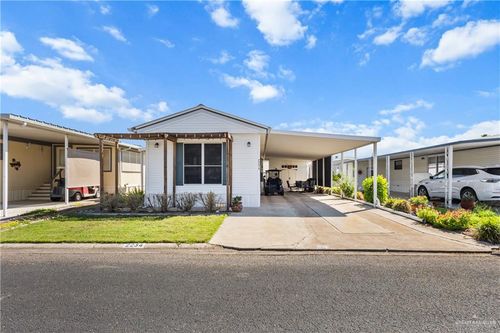 2234 Hidalgo St, Mercedes, TX, 78570-9608 | Card Image