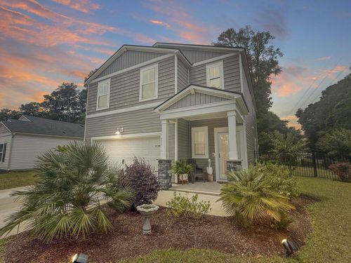 275 Leaflet Loop, Pawleys Island, SC, 29585-5959 | Card Image