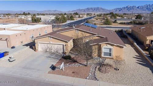 4672 Camino Dos Vidas, Las Cruces, NM, 88012-7599 | Card Image