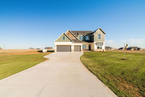 4334 White Ash Dr, Piedmont, OK, 73078-5099 | Card Image