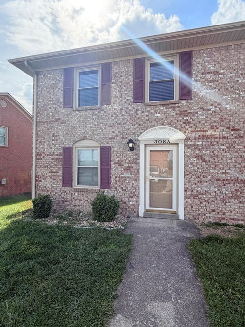a-308 S Keeneland Dr, Richmond, KY, 40475-3228 | Card Image