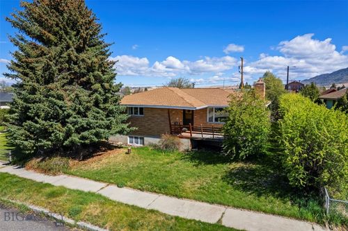 3033 Bayard St, Butte, MT, 59701-4610 | Card Image
