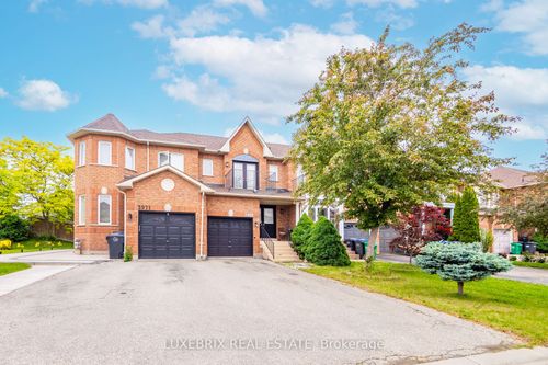 3969 Freeman Terr, Mississauga, ON, L5M6R2 | Card Image