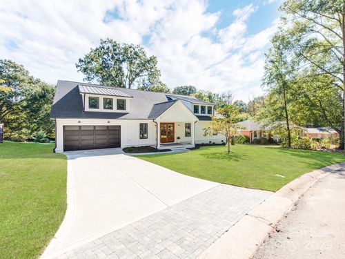 4637 Emory Ln, Charlotte, NC, 28211-3061 | Card Image