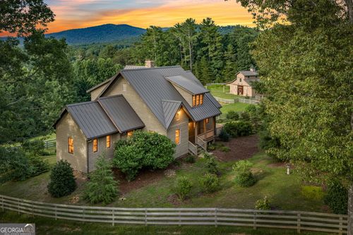 290 Old Anderson Creek Rd, Ellijay, GA, 30536-7208 | Card Image