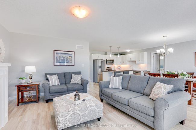 18 Windward Way N, House other with 2 bedrooms, 2 bathrooms and 2 parking in Goderich ON | Image 21