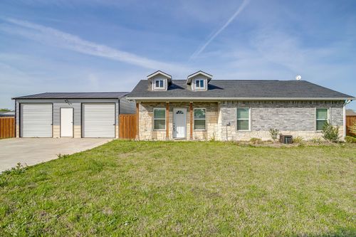 604 S Aquilla St, Itasca, TX, 76055-3009 | Card Image