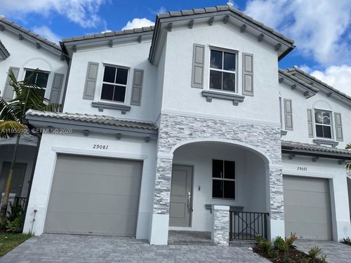 29081 Sw 162nd Ct, Homestead, FL, 33033-4110 | Card Image