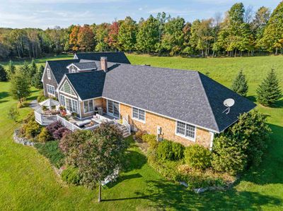 375 East Colebrook Road, House other with 3 bedrooms, 3 bathrooms and null parking in Colebrook NH | Image 3