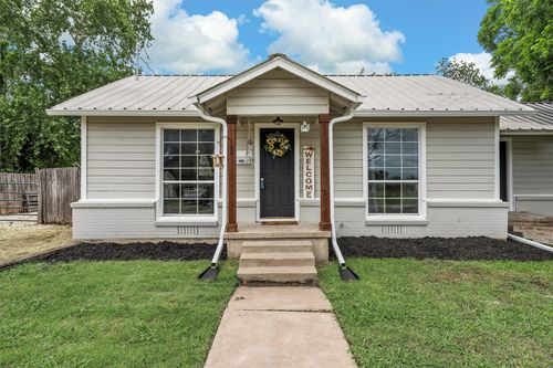 738 Randy Dr, Woodway, TX, 76712-2843 | Card Image