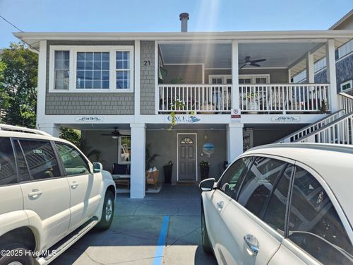 aandb-21 Henderson St W, Wrightsville Beach, NC, 28480-1802 | Card Image