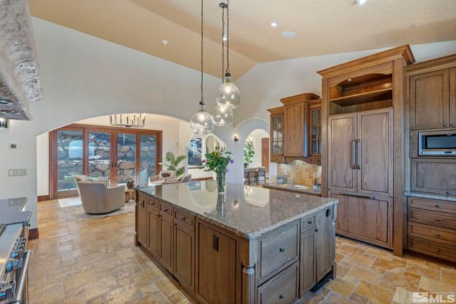 115 W Jeffrey Pine Rd, House other with 4 bedrooms, 4 bathrooms and 3 parking in Reno NV | Image 15