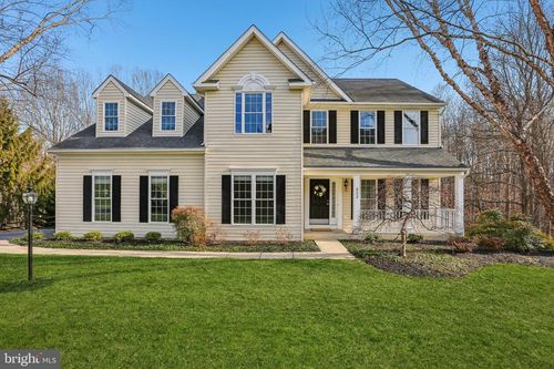 822 Mayfair Way, ELDERSBURG, MD, 21784-6124 | Card Image