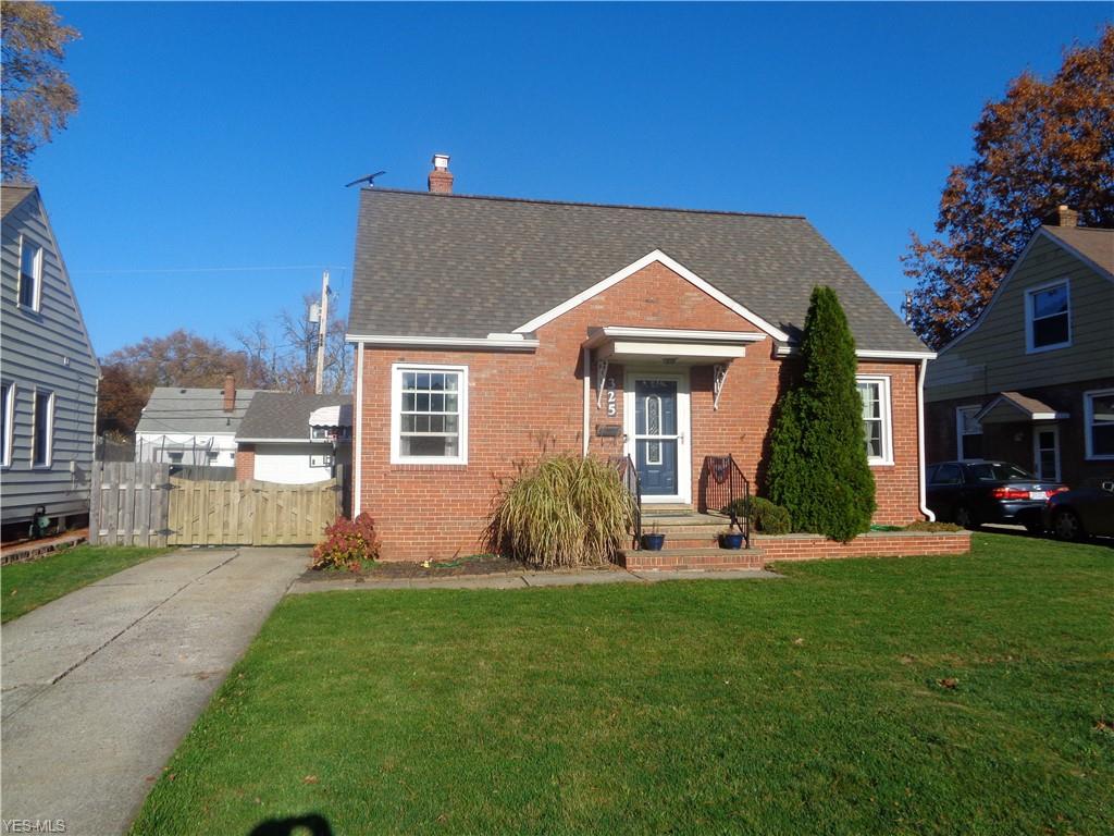 325 E 328th Street, Sold in Willowick Zoocasa