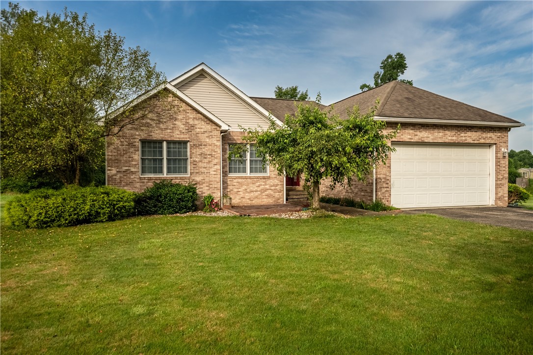 Keel Ridge Rd, Hermitage, PA 16148