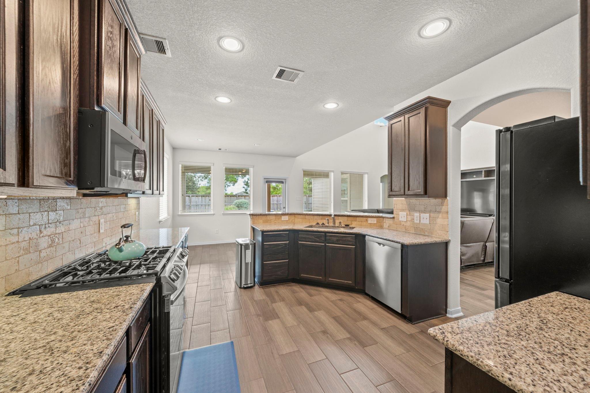 Residential in Cypress 4