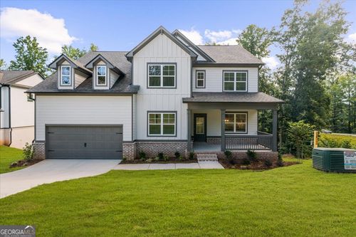 8610 Standing Stone, Ball Ground, GA, 30107 | Card Image
