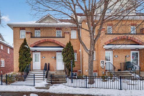 86-2 Hedge End, Scarborough, ON, M1B | Card Image