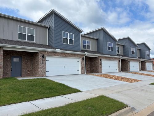 945 Seaborn Way, Pea Ridge, AR, 72751-6028 | Card Image