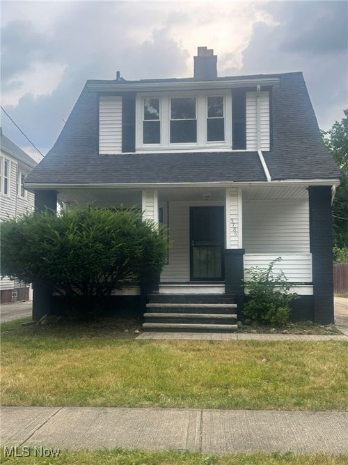 3786 E 151st St, Cleveland, OH, 44128-1106 | Card Image