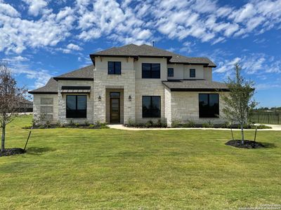 5033 Estates Oak Way, House other with 4 bedrooms, 3 bathrooms and null parking in San Antonio TX | Image 1