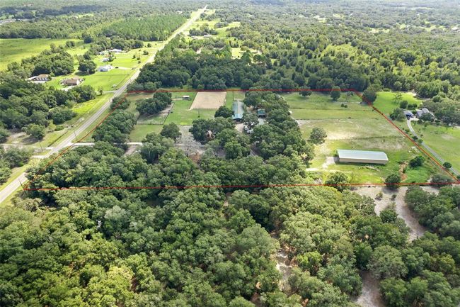 11046 Kitten Trl, Home with 3 bedrooms, 2 bathrooms and null parking in HUDSON FL | Image 23