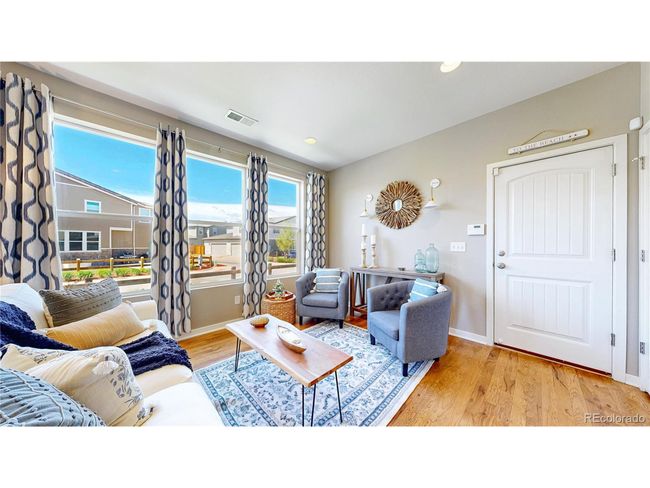 10016 Hough Pt, Townhouse with 4 bedrooms, 3 bathrooms and null parking in Parker CO | Image 14