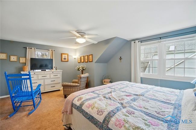 2257 N Carriage Ln, House other with 4 bedrooms, 4 bathrooms and 2 parking in Port Clinton OH | Image 32