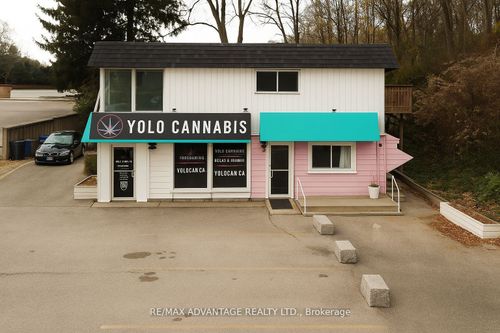 204 Carlow Rd, Port Stanley, ON, N5L1C5 | Card Image