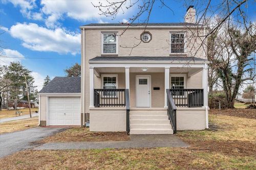 204 Beech St Nw, Roanoke, VA, 24017-5110 | Card Image