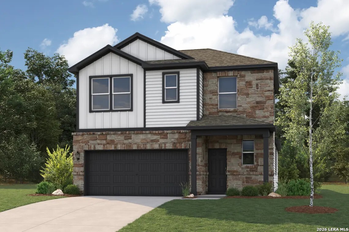 Residential in San Antonio