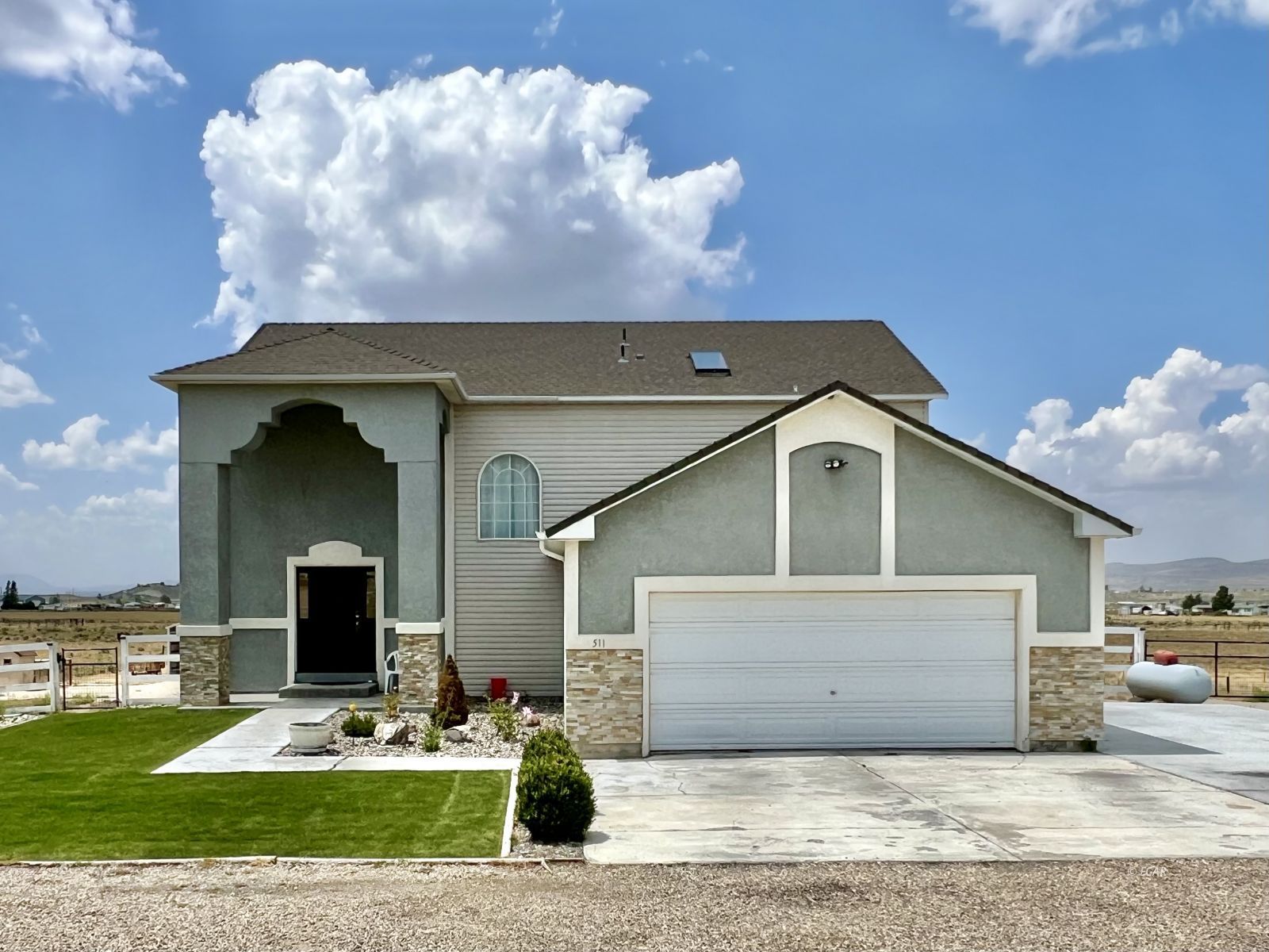 Diamondback Dr, Spring Creek, NV 89815