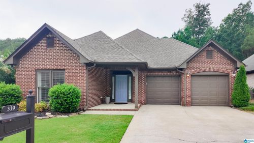 339 Narrows Dr, BIRMINGHAM, AL, 35242-8654 | Card Image