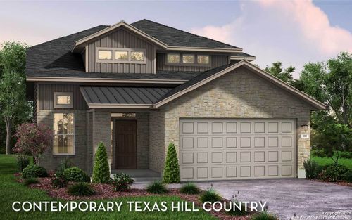 6276 Black Butte, Schertz, TX, 78108-0017 | Card Image