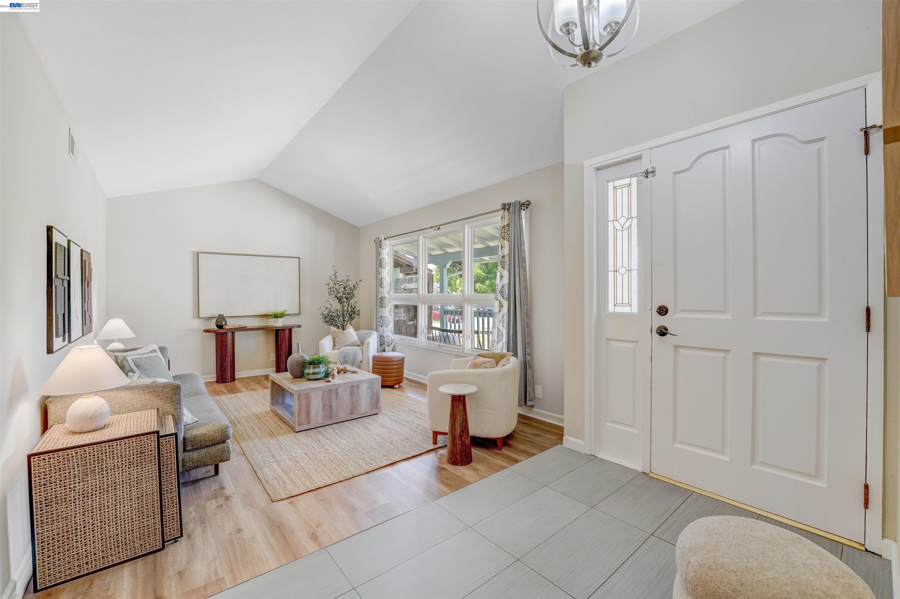 Residential in San Jose 5