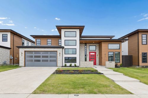 3505 Sky Ridge Ln, Melissa, TX, 75454-3264 | Card Image