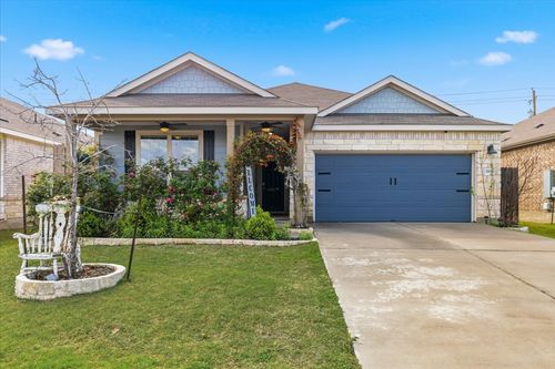 1705 Th Johnson, Taylor, TX, 76574-4253 | Card Image