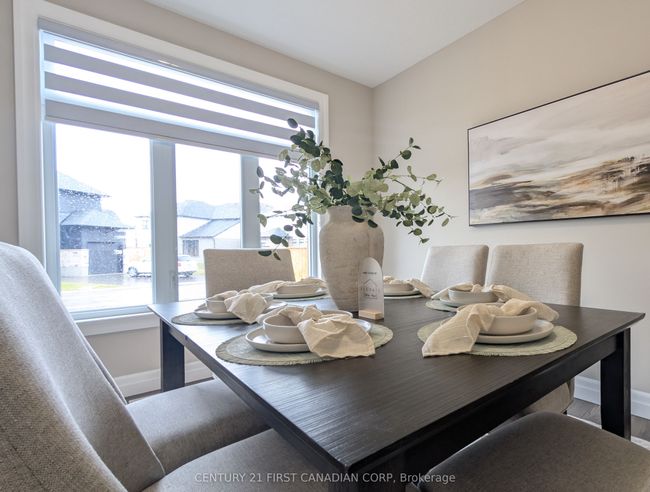 135 Aspen Cir, House other with 4 bedrooms, 3 bathrooms and 2 parking in Thorndale ON | Image 8