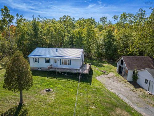 230 Logan Rd, Dutch Settlement, NS, B2S2E7 | Card Image