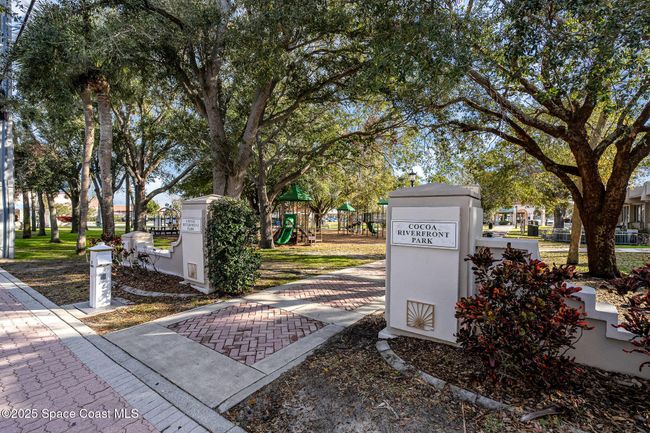 145 1 St Light Cir, House other with 4 bedrooms, 3 bathrooms and null parking in Cocoa FL | Image 62