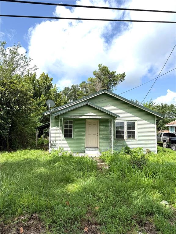 Residential in Bunkie