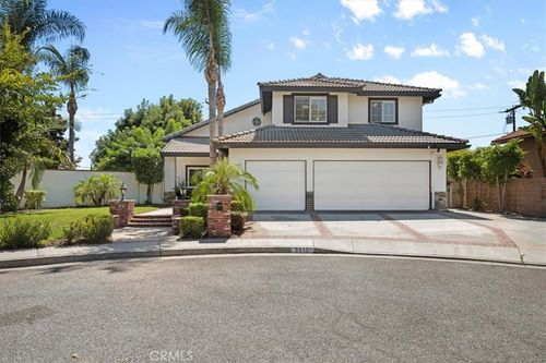 5813 Orange Pl, Whittier, CA, 90606-1100 | Card Image