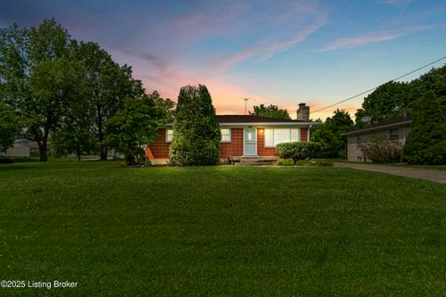 8703 Fernview Dr, Louisville, KY, 40291-2719 | Card Image