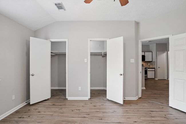 16134 Cypress Valley Dr, House other with 3 bedrooms, 2 bathrooms and 2 parking in Cypress TX | Image 25