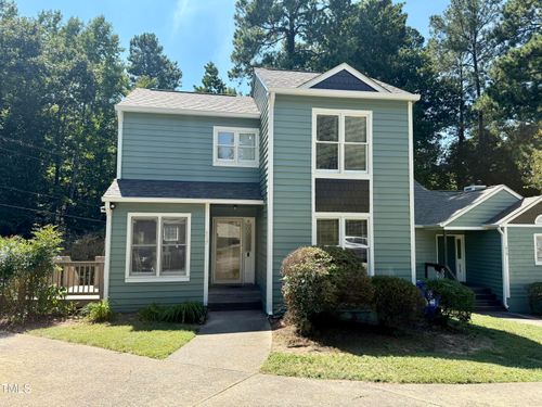 517 Woodwinds Dr, Durham, NC, 27713-9107 | Card Image