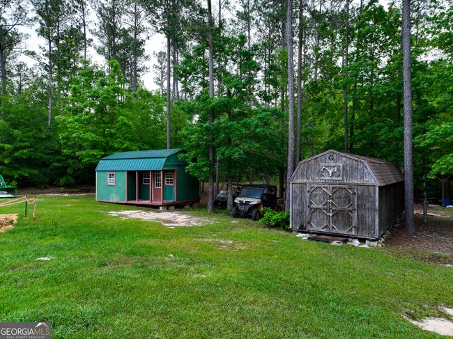 6620 Jr Sims Rd, Home with 0 bedrooms, 0 bathrooms and null parking in Irwinton GA | Image 63