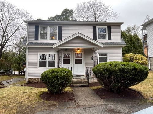 542-A Chandler Street, Worcester, MA, 01602 | Card Image
