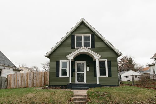 544 24th Ave, Moline, IL, 61265-4627 | Card Image